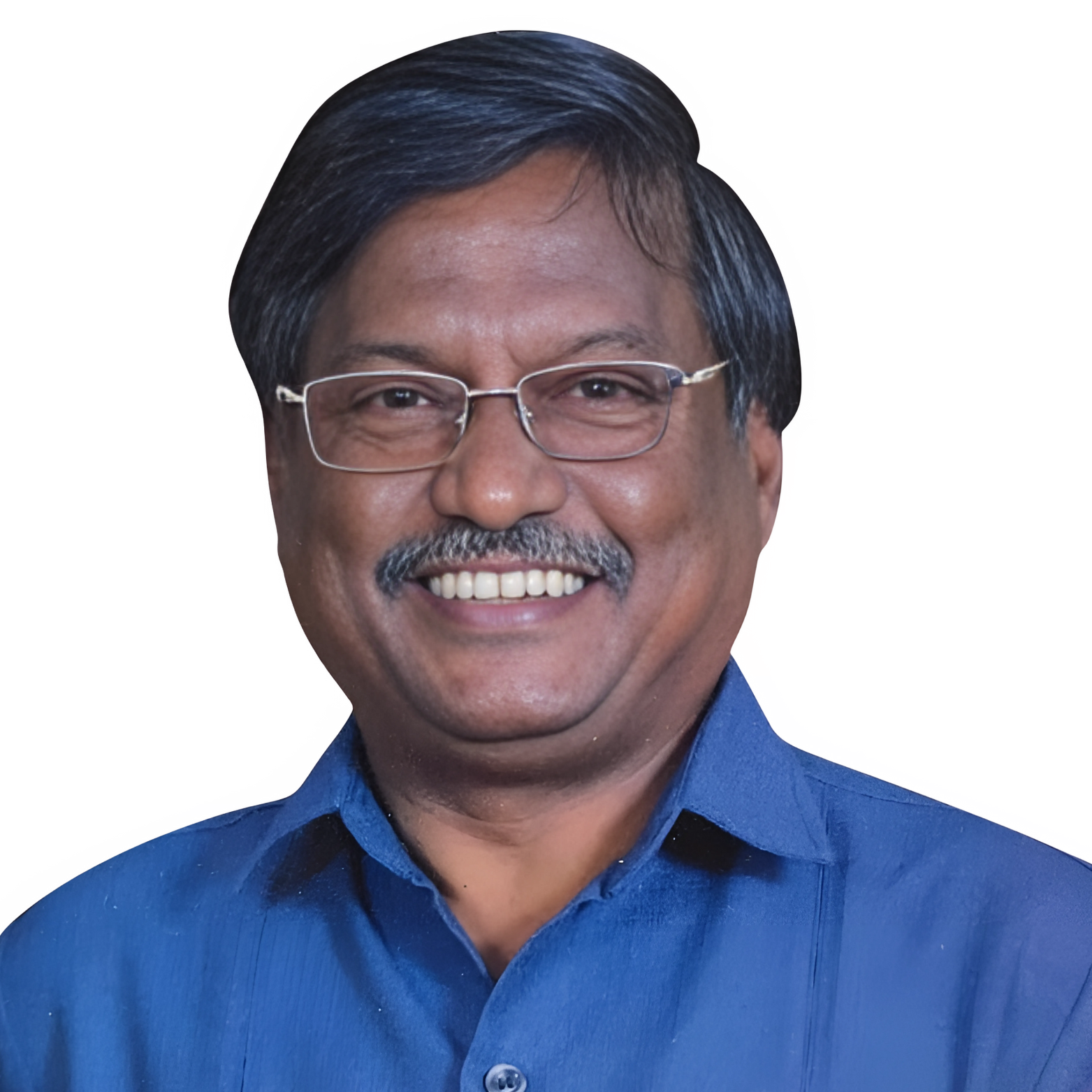Mr. A. Vedayyah